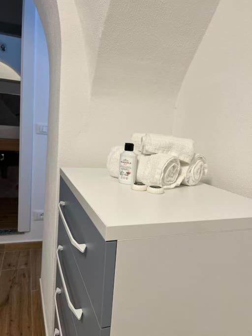 La Conchiglia Apartment Ceriale Exterior photo