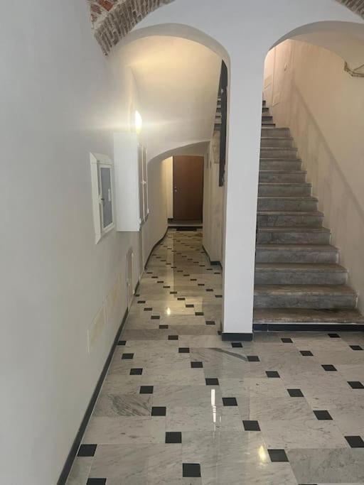 La Conchiglia Apartment Ceriale Exterior photo