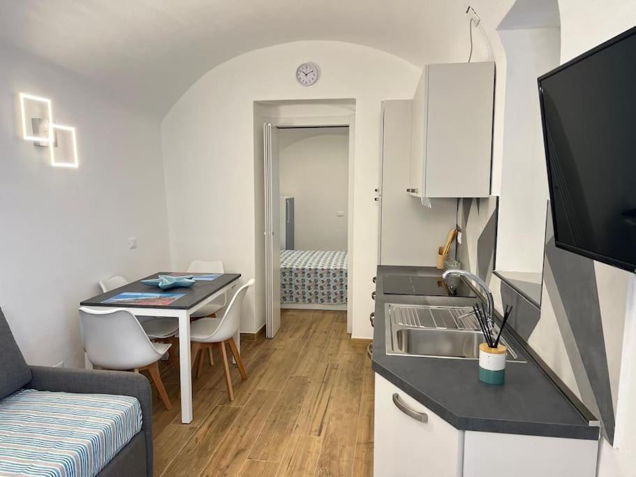 La Conchiglia Apartment Ceriale Exterior photo
