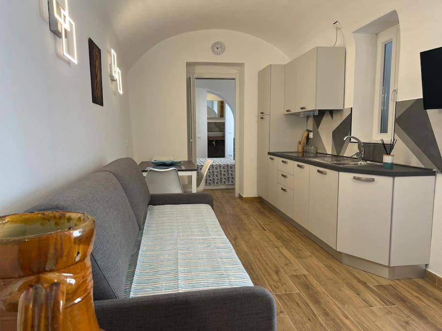La Conchiglia Apartment Ceriale Exterior photo