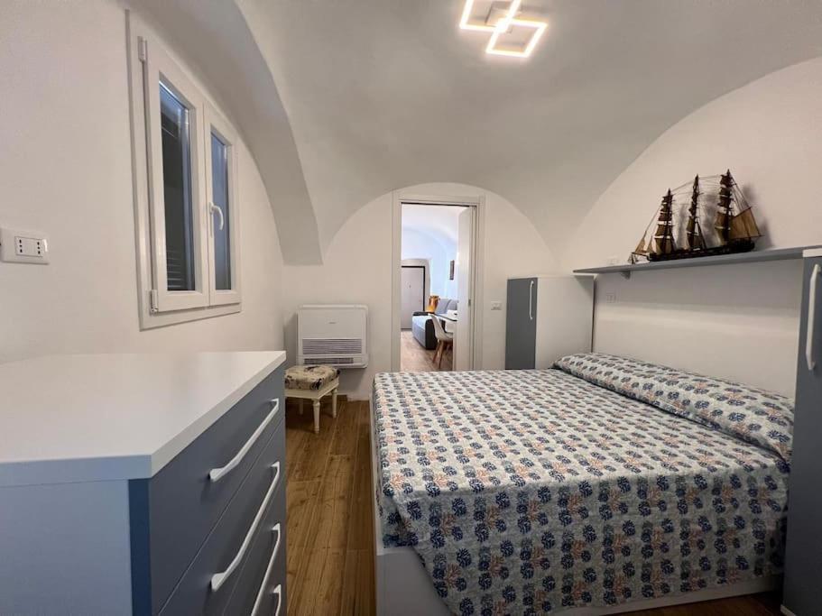 La Conchiglia Apartment Ceriale Exterior photo
