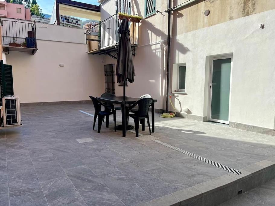 La Conchiglia Apartment Ceriale Exterior photo