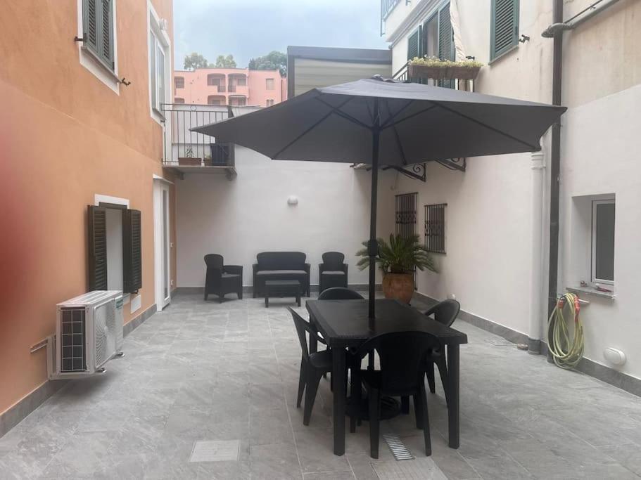 La Conchiglia Apartment Ceriale Exterior photo