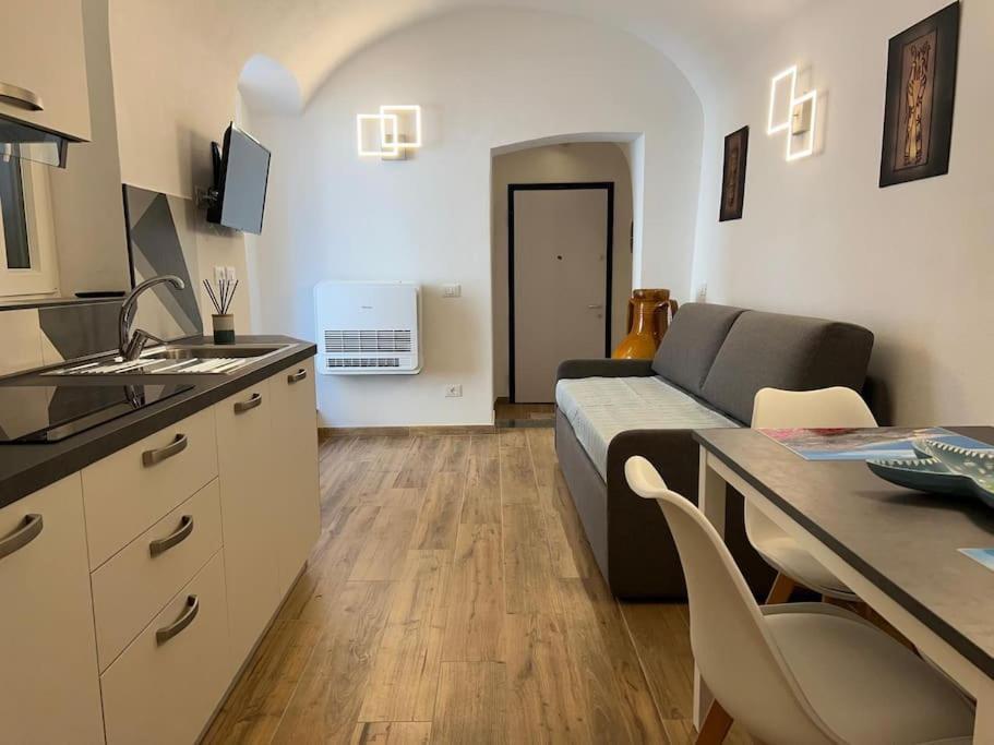 La Conchiglia Apartment Ceriale Exterior photo