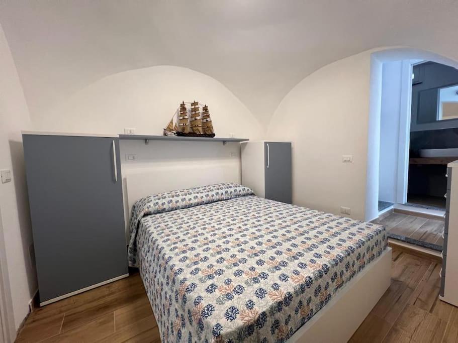 La Conchiglia Apartment Ceriale Exterior photo