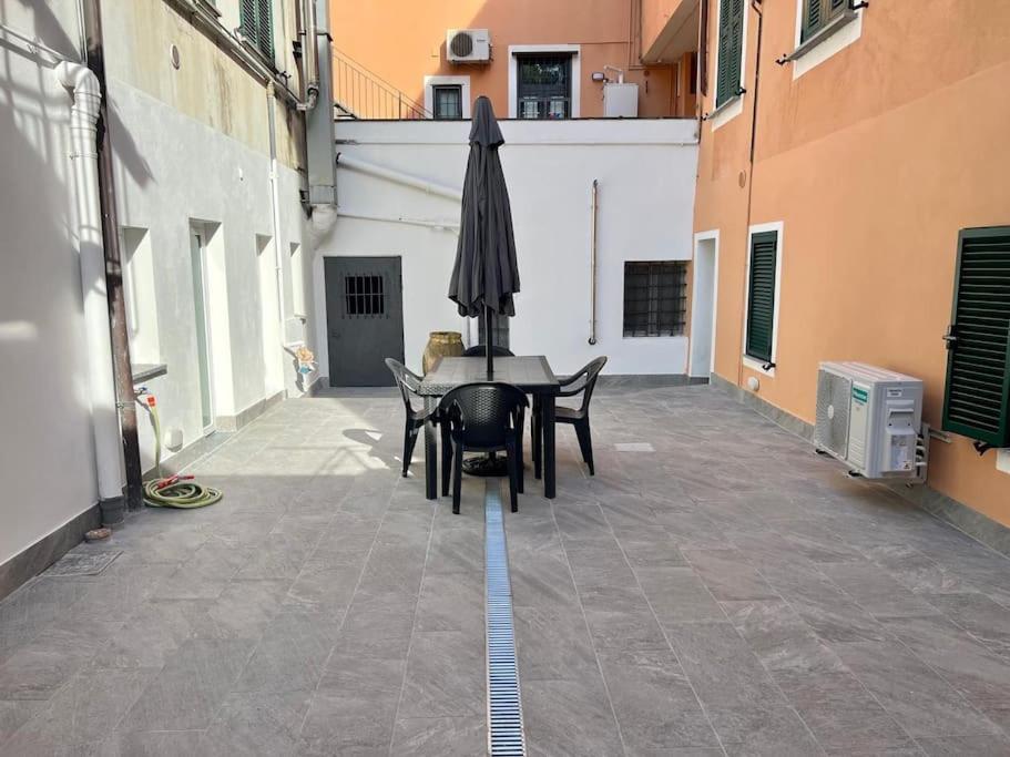 La Conchiglia Apartment Ceriale Exterior photo